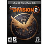Tom Clancy's The Division 2 (Warlords of New York Edition) (PC) Uplay Key EUROPE