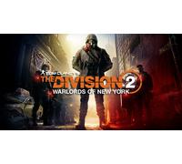 Tom Clancys The Division 2 Warlords of New York (Xbox)