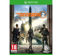 Tom Clancy's The Division 2 (Xbox One) Xbox One Standard (Microsoft Xbox One)
