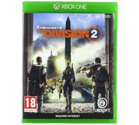 Tom Clancy'S The Division 2 Xbox1- Xbox One (Microsoft Xbox One)
