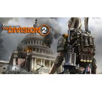Tom Clancys The Division 2 Year 1 Pass Key (DLC)