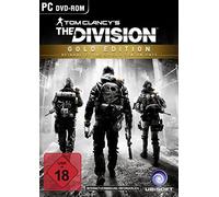 Tom Clancy's The Division - Gold Edition [Import allemand]