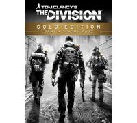 Tom Clancy's The Division (Gold Edition) Uplay Key GLOBAL