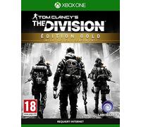 Tom Clancy's : The Division - Gold Greatest Hits