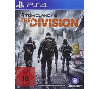 Tom Clancy's The Division [import allemand]