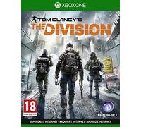 Tom Clancy's : The Division [import allemand]