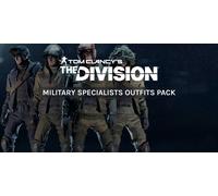 Tom Clancys The Division - Military Specialists Outfits Pack (DLC)