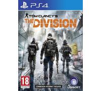 Tom Clancy's The Division PS4 G