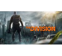 Tom Clancys The Division (PS4)