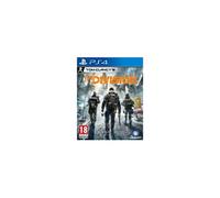 Tom Clancy's The Division PS4