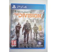 Tom Clancy's The Division PS4