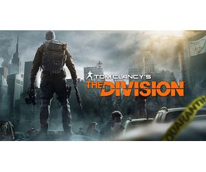 Tom Clancys The Division (PS4)