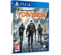 Tom Clancy's The Division PS4 G