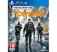 Ubisoft - Jeu vidéo PS4 - Tom Clancy's: The Division - Import Europe