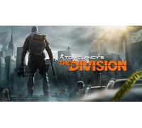 Tom Clancys The Division (Xbox)