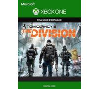 Tom Clancy's The Division XBOX LIVE Key GLOBAL