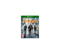 Tom Clancy's : The Division Xbox One