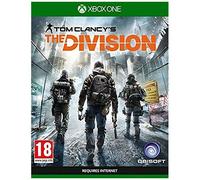 Ubisoft Jeu vidéo Tom Clancy's The Division – Xbox One – Import anglais