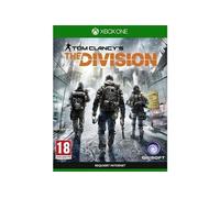 Tom Clancy's The Division Xbox One