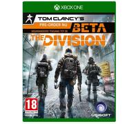 Tom Clancy's : The Division Xbox One