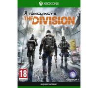Tom Clancy's The division Xbox One