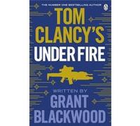 Tom Clancys Under Fire Grant Blackwood, (Auteur)