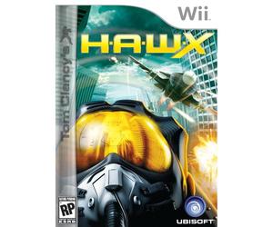 Tom Clany's HAWX Wii [Import UK]