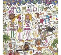 Tom Tom Club – Tom Club