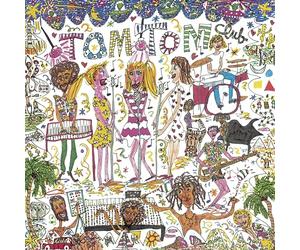 Tom Club