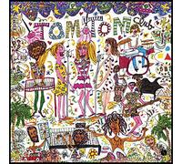 Tom Club/Vinyle Couleur