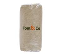 Tom&Co Granules Pour Lapins 20kg