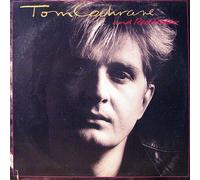 Tom Cochrane And Red Rider