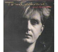 TOM COCHRANE AND RED RIDER - S/T LP (VINYL ALBUM) US CAPITOL 1986