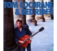 Tom Cochrane - Victory day (1988, & Red Rider)