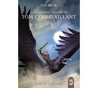 Tom Coeurvaillant 2 Au Pays des Contes noirs