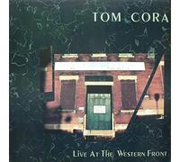 Tom Cora - Live at the Western Front [Vinyl LP]