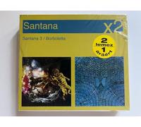 Tom Coster - Santana 3/Borboletta