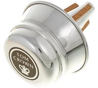 Tom Crown Tom Crown Piccolo Trumpet Cup Aluminium