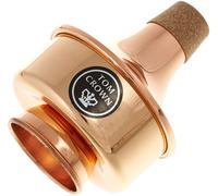 Tom Crown Tom Crown Piccolo Trumpet Wah-Wah Copper