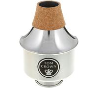Tom Crown Tom Crown Trumpet Wah-Wah Aluminium