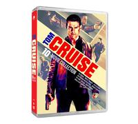 Tom Cruise: 10-Movie Collection
