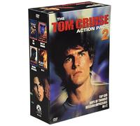 Tom Cruise Action Pack 2 [Import allemand]