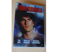 Tom Cruise-Action Pack (Top Gun, Tage des Donners, Mission: Impossible)