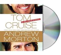 Tom Cruise: An Unauthorized Biography