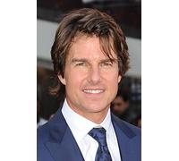 Tom Cruise at Arrivals for Mission Impossible Rogue Nation Premiere Duffy Square New York Ny 27 juillet 2015 Photo par Kristin CallahanEverett Collection Photo Print (20 x 25 cm)