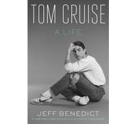 Tom Cruise - Benedict Jeff - Avid Reader Press / Simon & Schuster - ebook (ePub) - Livre