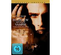 Interview mit einem Vampir Rice, Anne (Auteur)