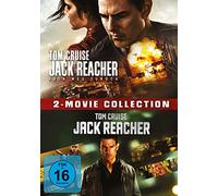 Tom Cruise,Cobie Smulders,Robert Knepper - Jack Reacher: Kein Weg Zurück [Import]