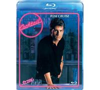 Tom Cruise-Cocktail [Edizione: Giappone] [Blu-Ray] [Import]
