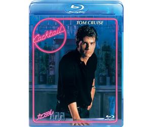 Tom Cruise-Cocktail [Edizione: Giappone] [Blu-Ray] [Import]